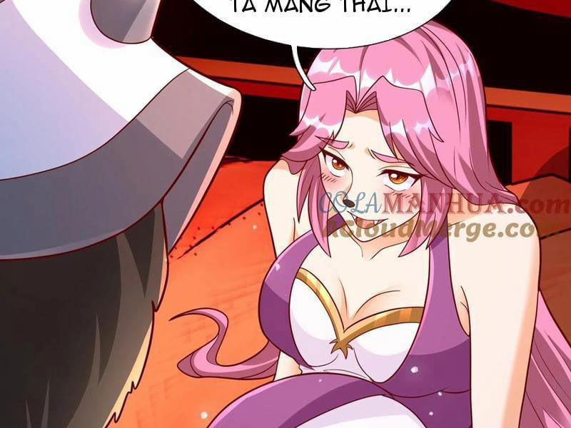 Thu Triệu Vạn Đồ Đệ, Vi Sư Vô Địch Thế Gian 95 trang 76