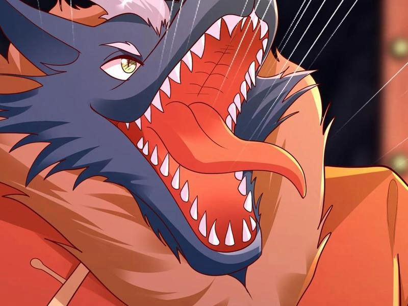 Thu Triệu Vạn Đồ Đệ, Vi Sư Vô Địch Thế Gian 95 trang 86