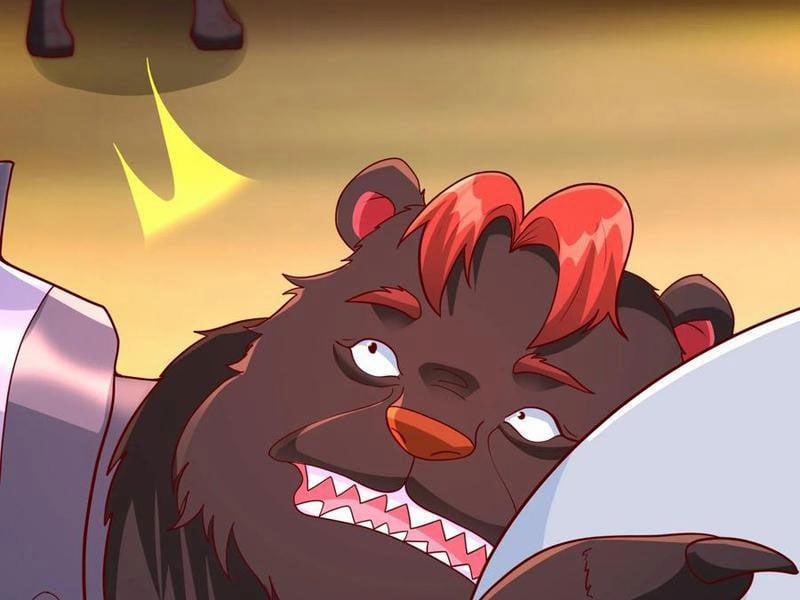 Thu Triệu Vạn Đồ Đệ, Vi Sư Vô Địch Thế Gian 95 trang 90