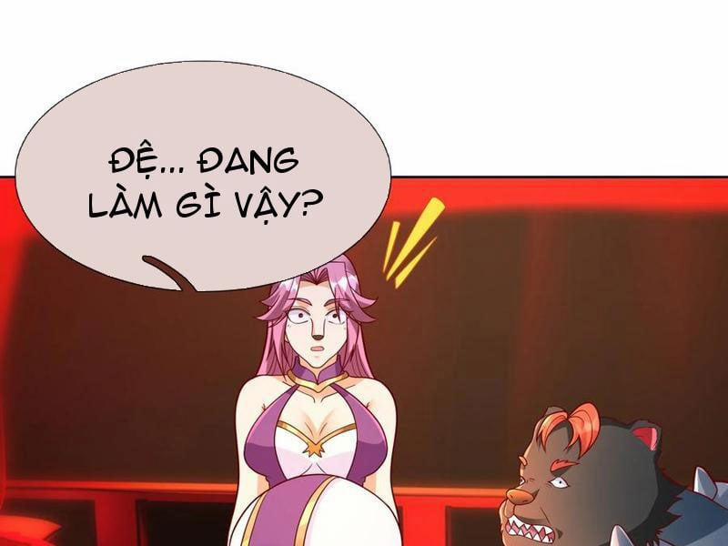 Thu Triệu Vạn Đồ Đệ, Vi Sư Vô Địch Thế Gian 95 trang 94