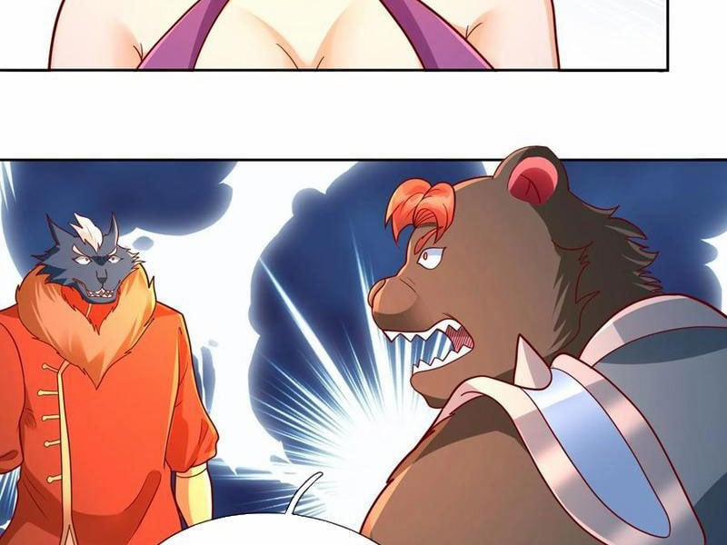 Thu Triệu Vạn Đồ Đệ, Vi Sư Vô Địch Thế Gian 95 trang 97