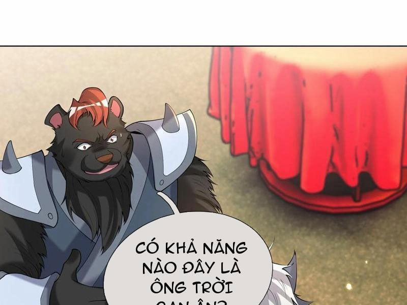 Thu Triệu Vạn Đồ Đệ, Vi Sư Vô Địch Thế Gian 96 trang 1