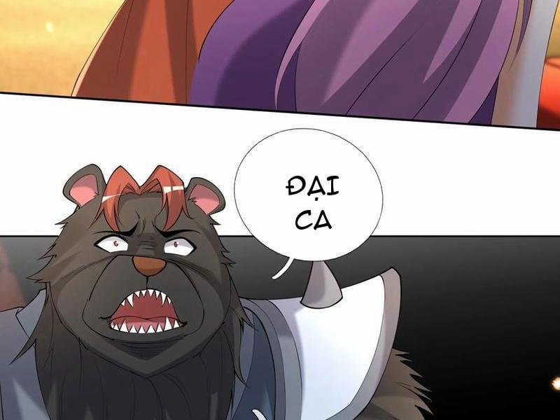 Thu Triệu Vạn Đồ Đệ, Vi Sư Vô Địch Thế Gian 96 trang 18