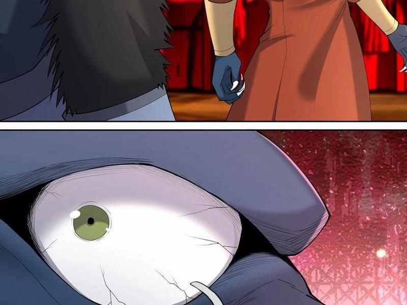 Thu Triệu Vạn Đồ Đệ, Vi Sư Vô Địch Thế Gian 96 trang 25