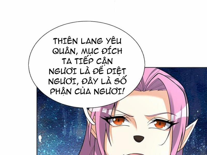 Thu Triệu Vạn Đồ Đệ, Vi Sư Vô Địch Thế Gian 96 trang 40