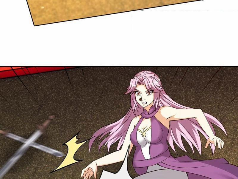 Thu Triệu Vạn Đồ Đệ, Vi Sư Vô Địch Thế Gian 96 trang 52