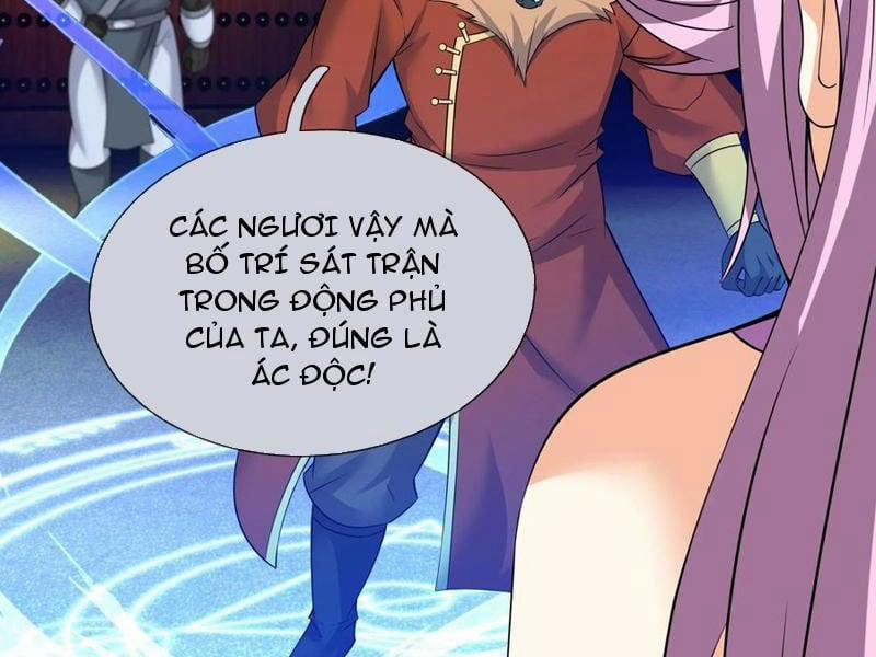 Thu Triệu Vạn Đồ Đệ, Vi Sư Vô Địch Thế Gian 96 trang 69