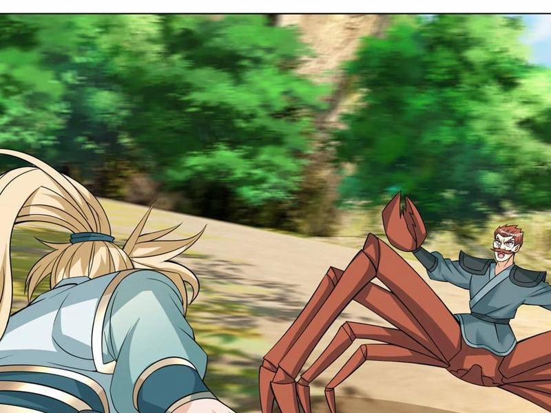 Thu Triệu Vạn Đồ Đệ, Vi Sư Vô Địch Thế Gian 96 trang 94