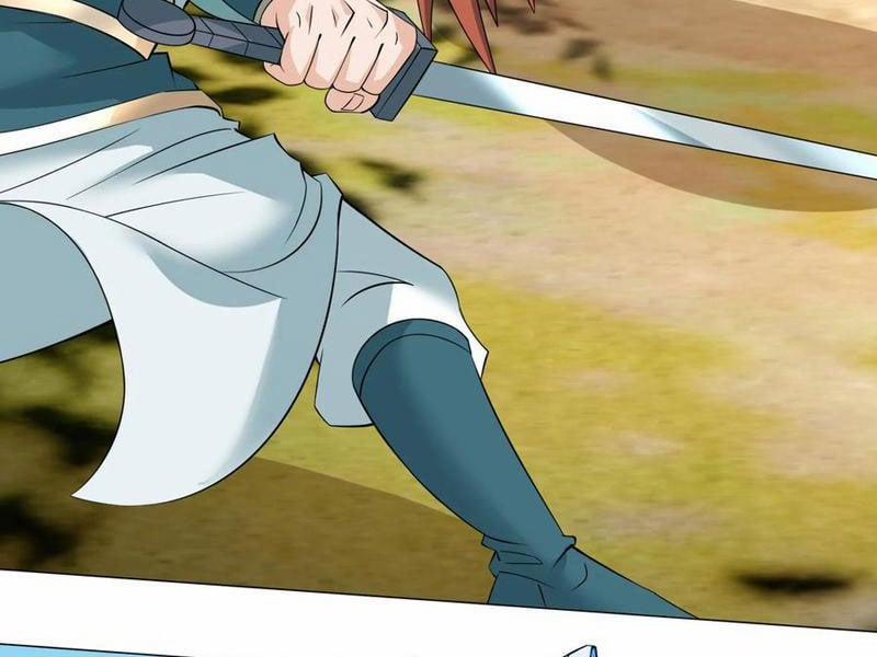 Thu Triệu Vạn Đồ Đệ, Vi Sư Vô Địch Thế Gian 96 trang 95