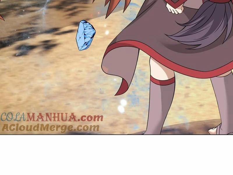 Thu Triệu Vạn Đồ Đệ, Vi Sư Vô Địch Thế Gian 96 trang 97