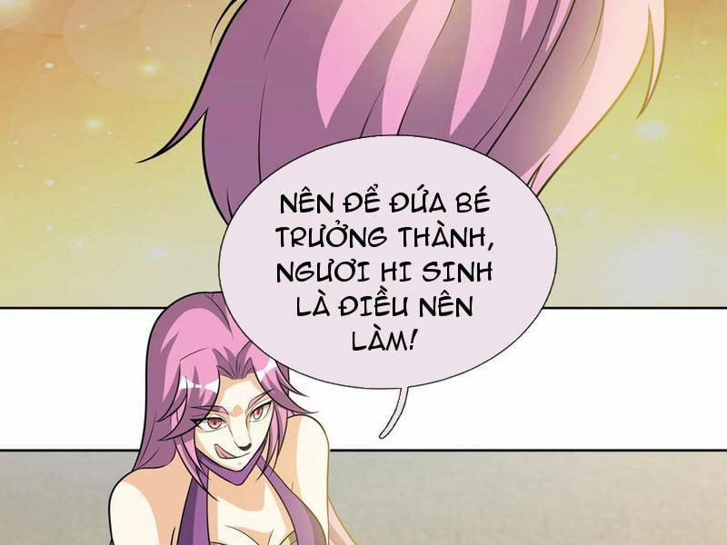 Thu Triệu Vạn Đồ Đệ, Vi Sư Vô Địch Thế Gian 97 trang 105