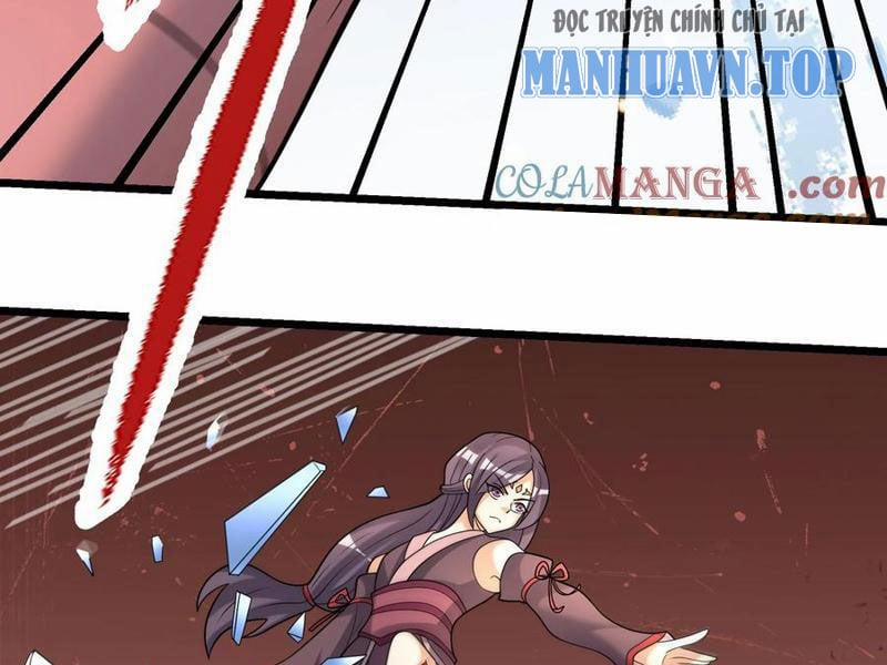 Thu Triệu Vạn Đồ Đệ, Vi Sư Vô Địch Thế Gian 97 trang 11