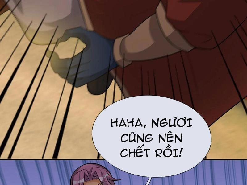 Thu Triệu Vạn Đồ Đệ, Vi Sư Vô Địch Thế Gian 97 trang 111