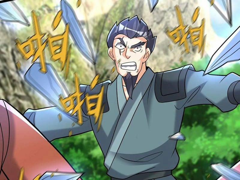 Thu Triệu Vạn Đồ Đệ, Vi Sư Vô Địch Thế Gian 97 trang 18