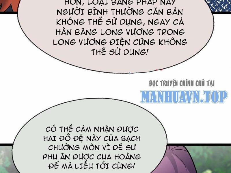 Thu Triệu Vạn Đồ Đệ, Vi Sư Vô Địch Thế Gian 97 trang 24