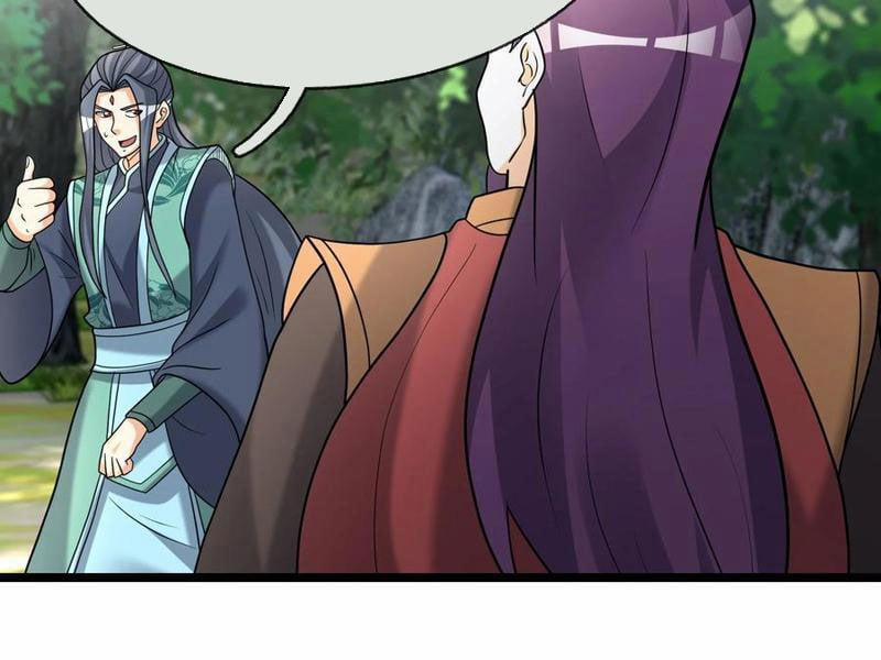 Thu Triệu Vạn Đồ Đệ, Vi Sư Vô Địch Thế Gian 97 trang 25