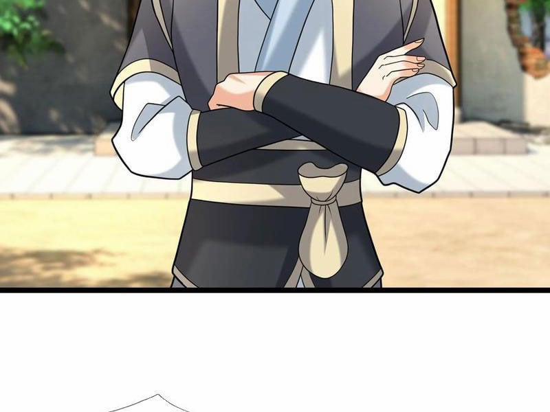 Thu Triệu Vạn Đồ Đệ, Vi Sư Vô Địch Thế Gian 97 trang 30