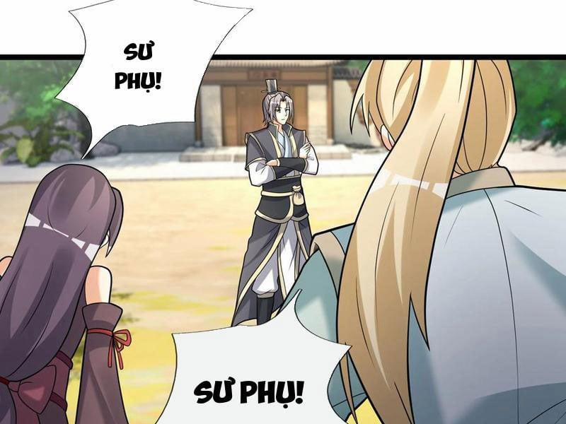 Thu Triệu Vạn Đồ Đệ, Vi Sư Vô Địch Thế Gian 97 trang 31