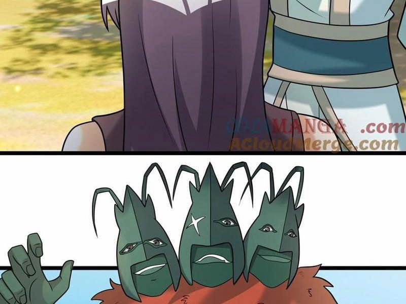 Thu Triệu Vạn Đồ Đệ, Vi Sư Vô Địch Thế Gian 97 trang 34