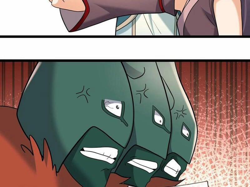 Thu Triệu Vạn Đồ Đệ, Vi Sư Vô Địch Thế Gian 97 trang 38