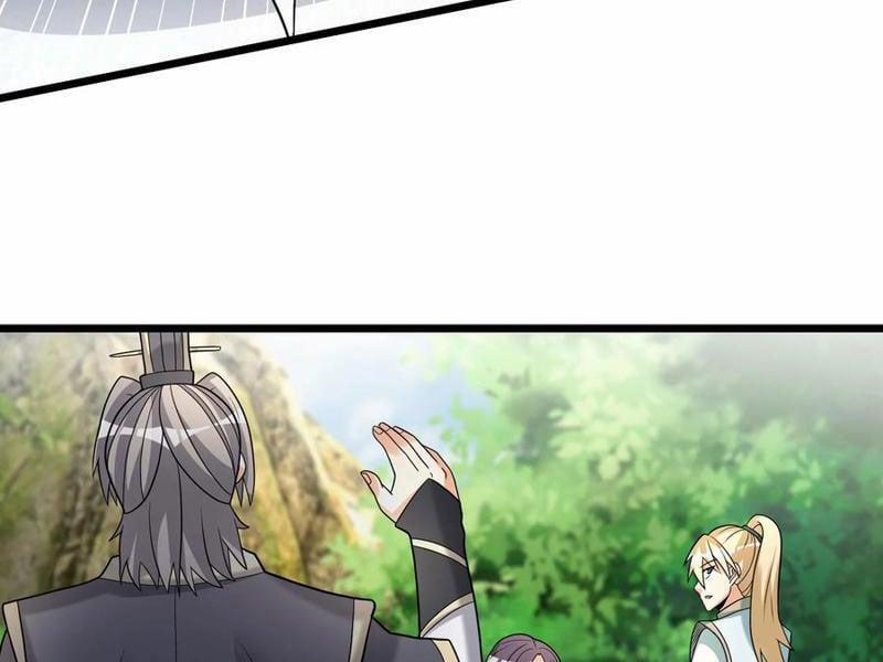 Thu Triệu Vạn Đồ Đệ, Vi Sư Vô Địch Thế Gian 97 trang 42