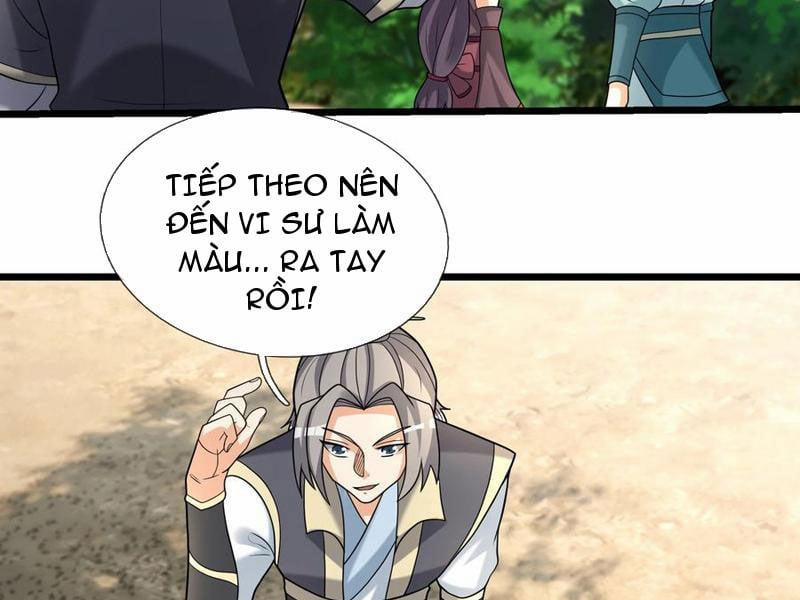 Thu Triệu Vạn Đồ Đệ, Vi Sư Vô Địch Thế Gian 97 trang 44