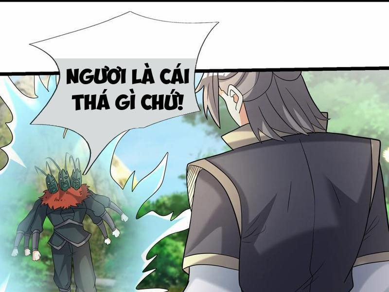 Thu Triệu Vạn Đồ Đệ, Vi Sư Vô Địch Thế Gian 97 trang 46