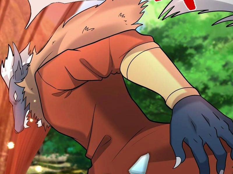 Thu Triệu Vạn Đồ Đệ, Vi Sư Vô Địch Thế Gian 97 trang 61