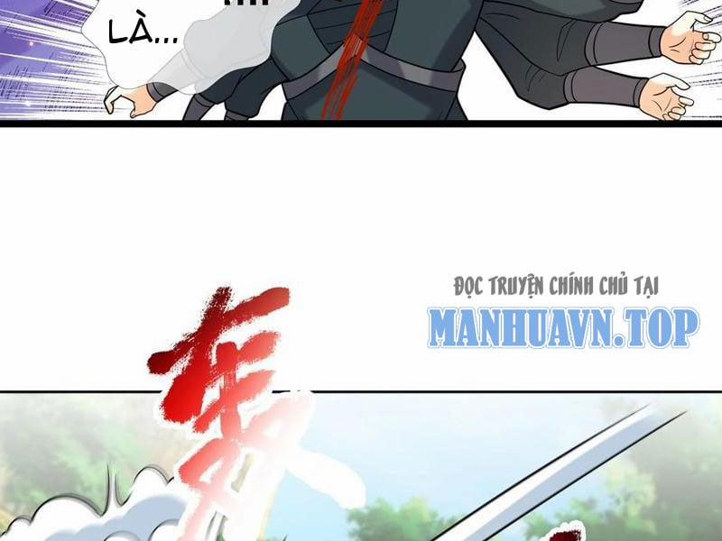 Thu Triệu Vạn Đồ Đệ, Vi Sư Vô Địch Thế Gian 97 trang 63