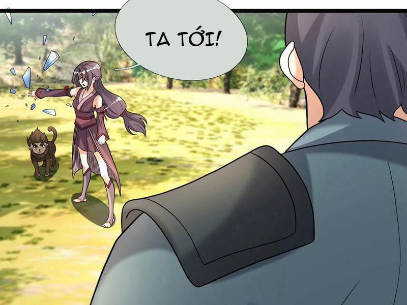 Thu Triệu Vạn Đồ Đệ, Vi Sư Vô Địch Thế Gian 97 trang 7