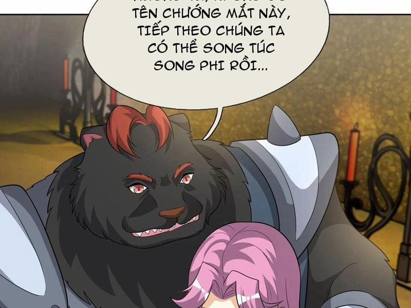 Thu Triệu Vạn Đồ Đệ, Vi Sư Vô Địch Thế Gian 97 trang 80