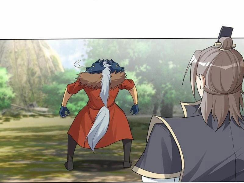 Thu Triệu Vạn Đồ Đệ, Vi Sư Vô Địch Thế Gian 98 trang 1