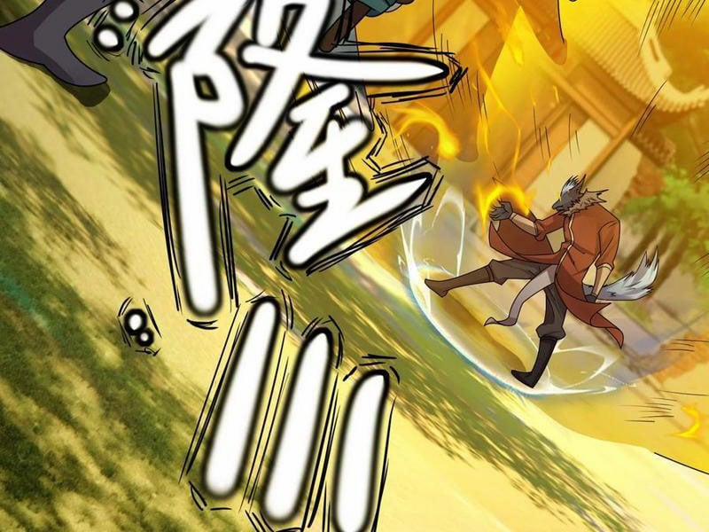 Thu Triệu Vạn Đồ Đệ, Vi Sư Vô Địch Thế Gian 98 trang 100