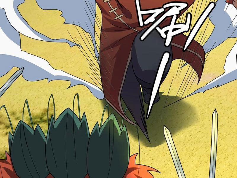 Thu Triệu Vạn Đồ Đệ, Vi Sư Vô Địch Thế Gian 98 trang 103