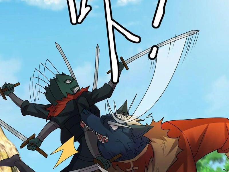 Thu Triệu Vạn Đồ Đệ, Vi Sư Vô Địch Thế Gian 98 trang 112