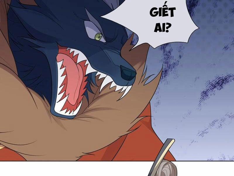 Thu Triệu Vạn Đồ Đệ, Vi Sư Vô Địch Thế Gian 98 trang 12