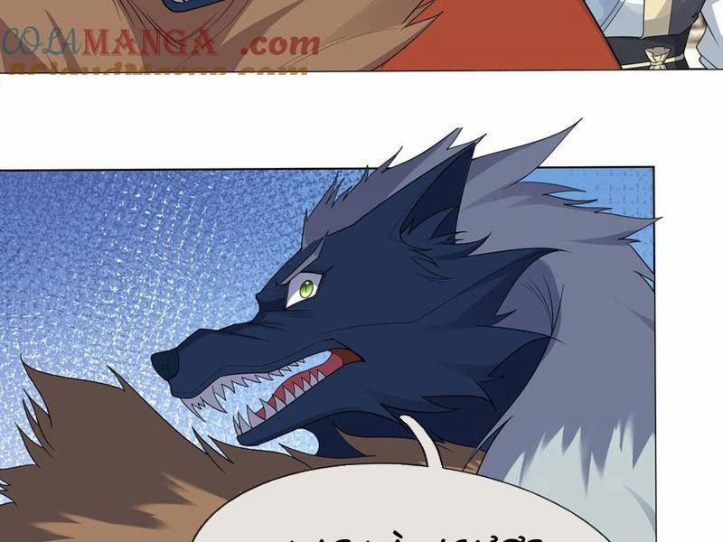 Thu Triệu Vạn Đồ Đệ, Vi Sư Vô Địch Thế Gian 98 trang 3