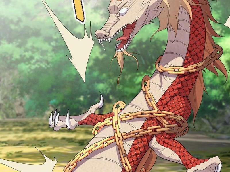 Thu Triệu Vạn Đồ Đệ, Vi Sư Vô Địch Thế Gian 98 trang 63