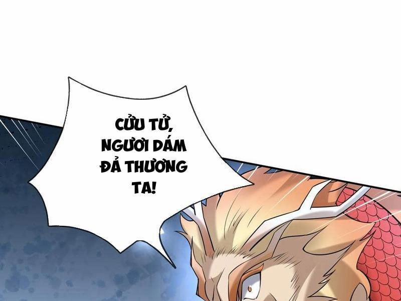 Thu Triệu Vạn Đồ Đệ, Vi Sư Vô Địch Thế Gian 99 trang 1