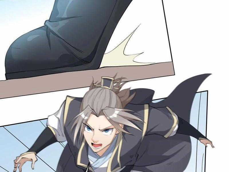 Thu Triệu Vạn Đồ Đệ, Vi Sư Vô Địch Thế Gian 99 trang 100