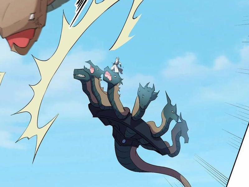 Thu Triệu Vạn Đồ Đệ, Vi Sư Vô Địch Thế Gian 99 trang 104