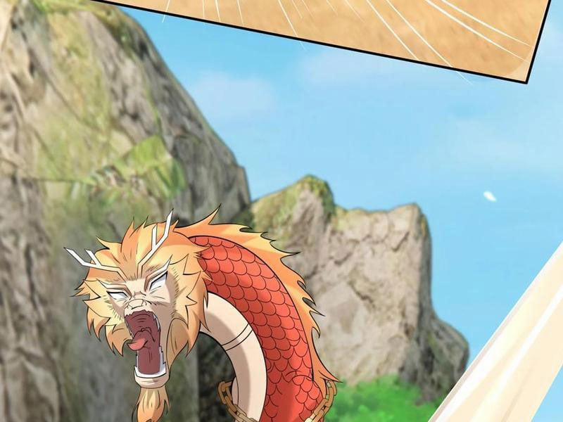 Thu Triệu Vạn Đồ Đệ, Vi Sư Vô Địch Thế Gian 99 trang 17