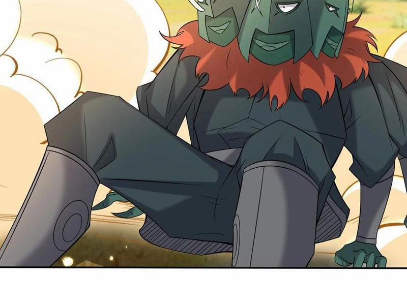 Thu Triệu Vạn Đồ Đệ, Vi Sư Vô Địch Thế Gian 99 trang 22