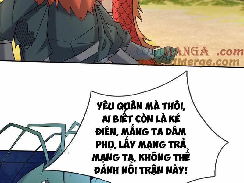 Thu Triệu Vạn Đồ Đệ, Vi Sư Vô Địch Thế Gian 99 trang 31