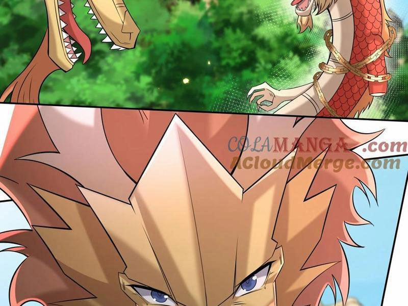 Thu Triệu Vạn Đồ Đệ, Vi Sư Vô Địch Thế Gian 99 trang 39