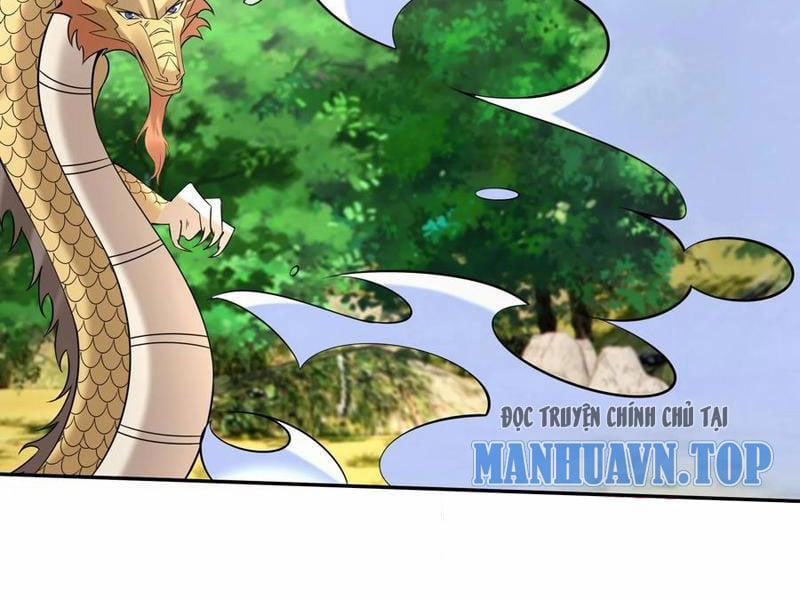 Thu Triệu Vạn Đồ Đệ, Vi Sư Vô Địch Thế Gian 99 trang 42