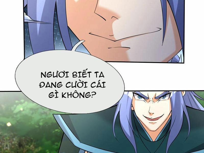 Thu Triệu Vạn Đồ Đệ, Vi Sư Vô Địch Thế Gian 99 trang 44