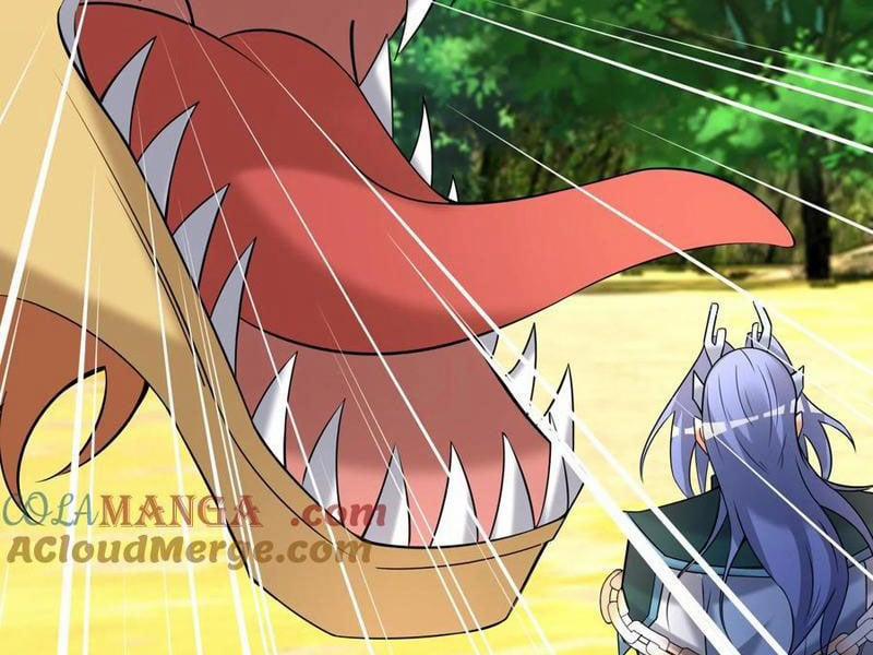 Thu Triệu Vạn Đồ Đệ, Vi Sư Vô Địch Thế Gian 99 trang 49