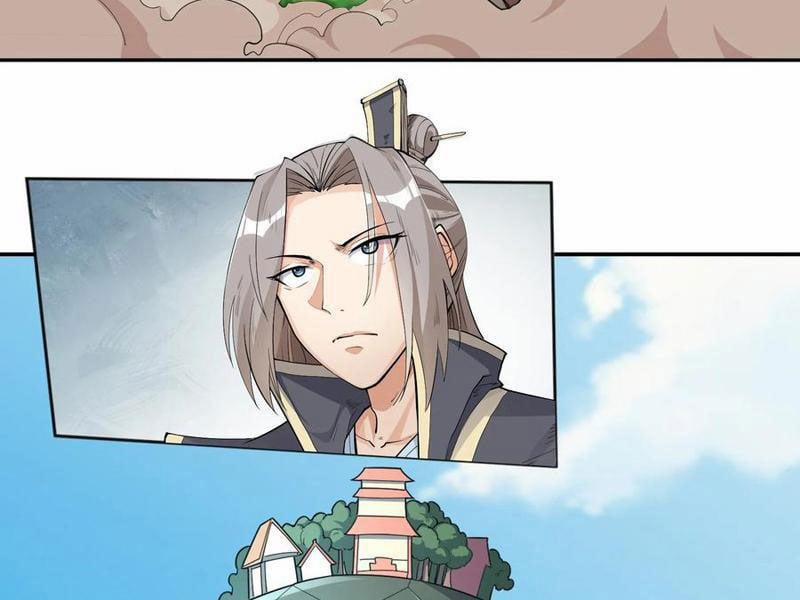 Thu Triệu Vạn Đồ Đệ, Vi Sư Vô Địch Thế Gian 99 trang 60