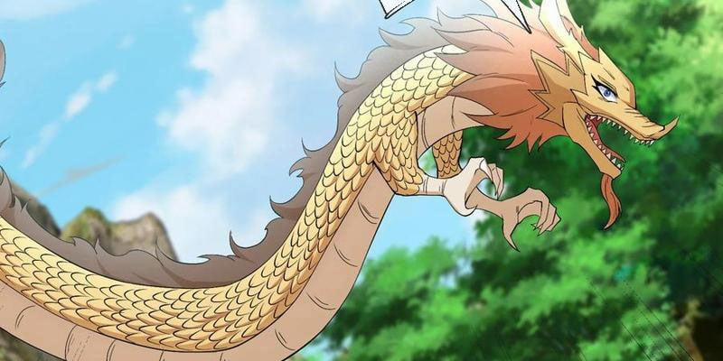 Thu Triệu Vạn Đồ Đệ, Vi Sư Vô Địch Thế Gian 99 trang 86